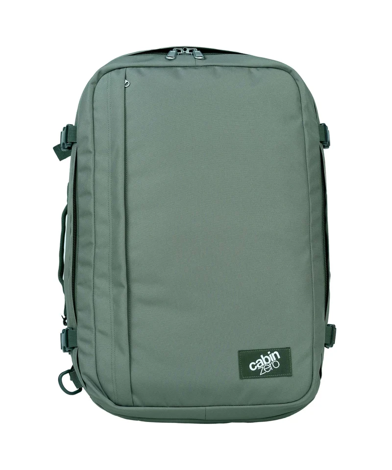 Cabin Zero Classic Plus 42 Zaino da viaggio georgian khaki