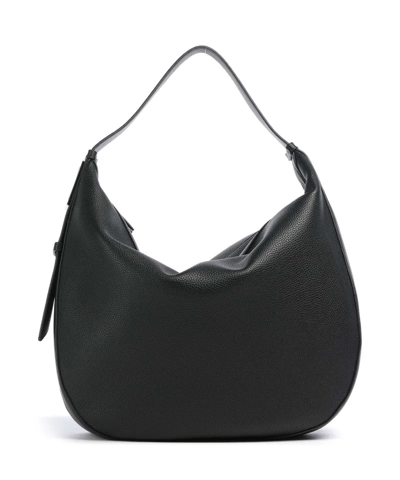 Armani Exchange Susy L Borsa hobo black