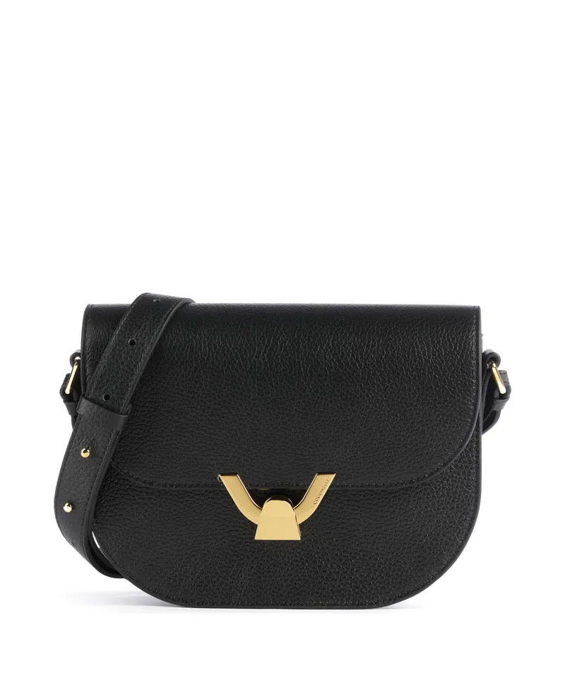 Coccinelle Dew Borsa a tracolla noir