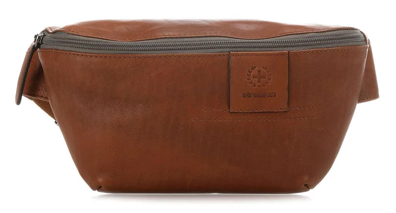 Strellson Hyde Marsupio cognac