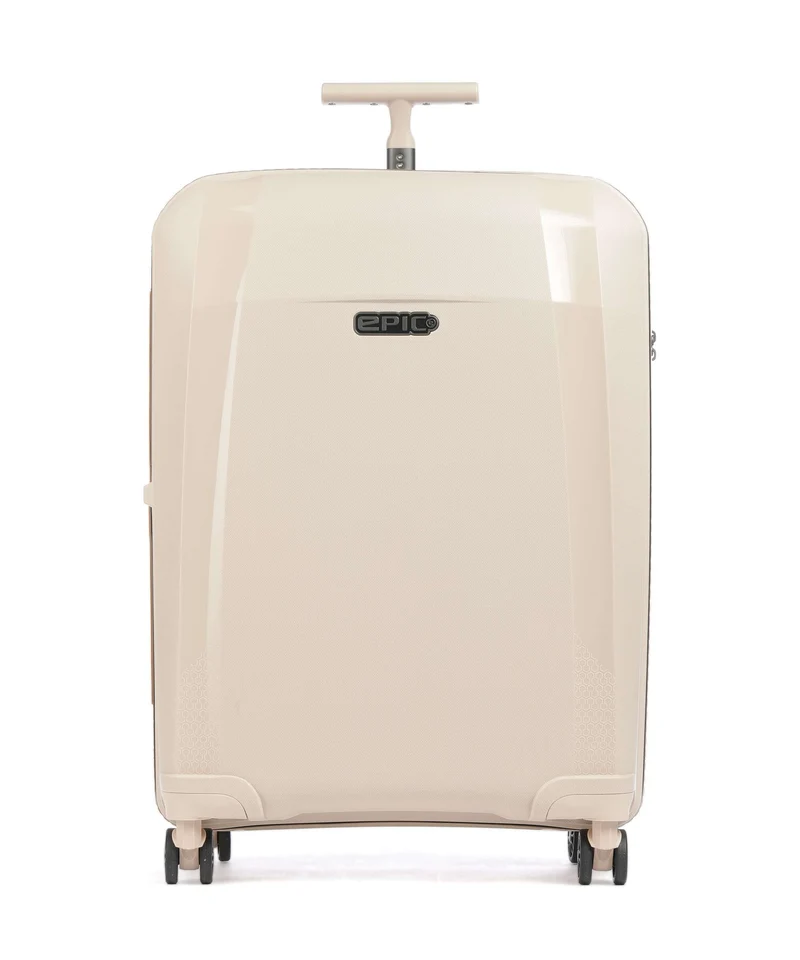 Epic Phantom SL Valigia trolley (4 ruote) carnation sand