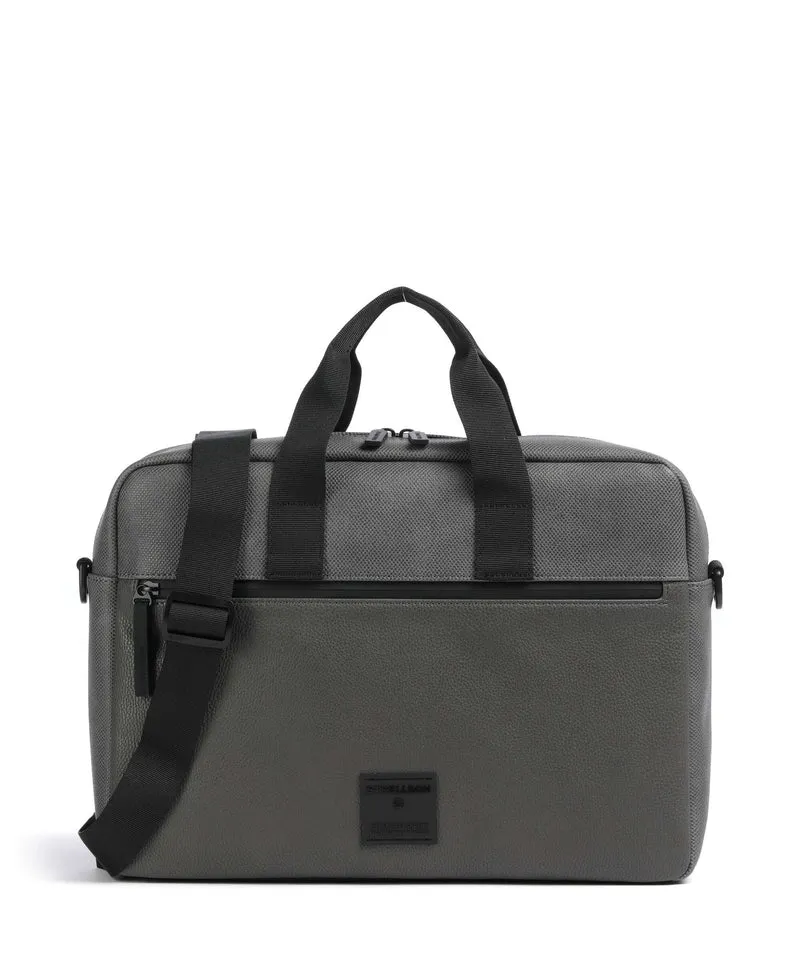 Strellson Westferry Cartella darkgrey