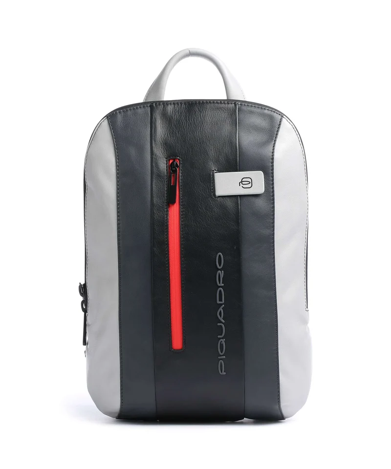 Piquadro Urban Zaino porta pc grey/black