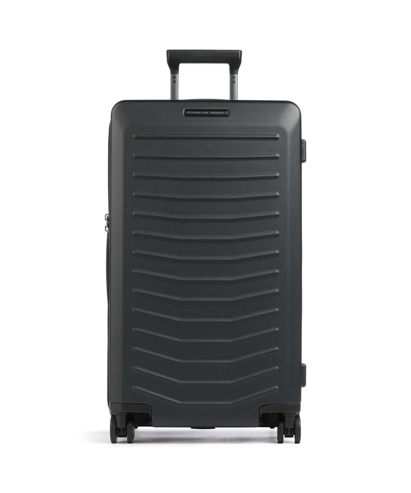 Porsche Design Roadster HC Valigia trolley (4 ruote) black