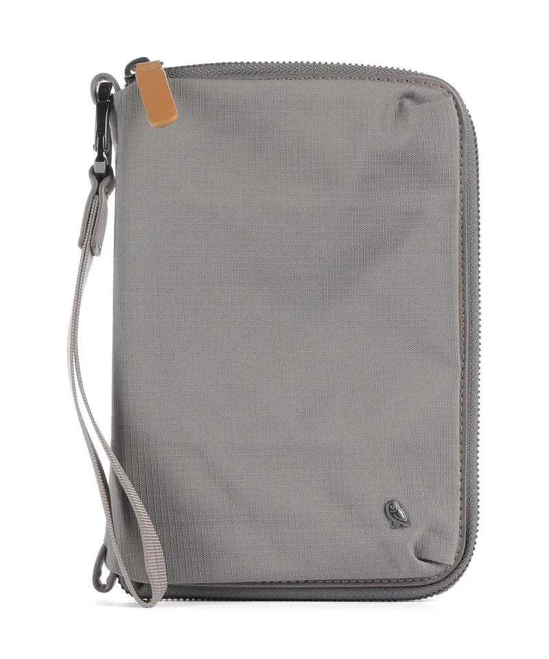 Bellroy Tech Wonder Accessorio da viaggio storm gray