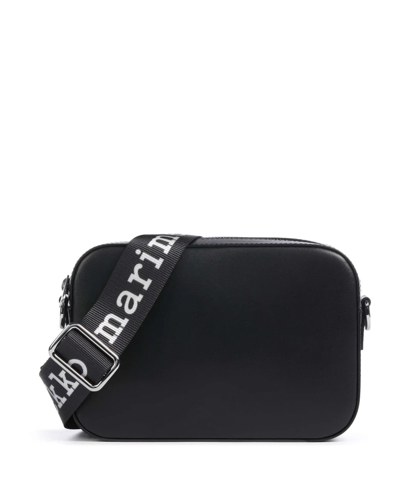 Marimekko Gratha Borsa a tracolla black