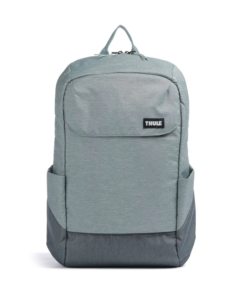 Thule Lithos 20 Zaino pond gray/dark slate