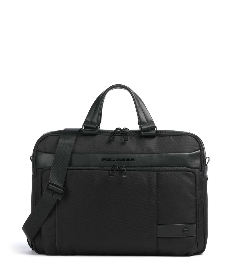 Piquadro W129 Cartella nero