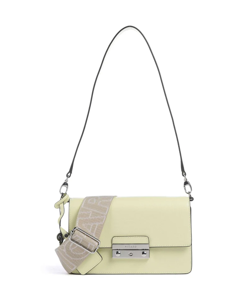 Picard Super Star Borsa a spalla limoncello