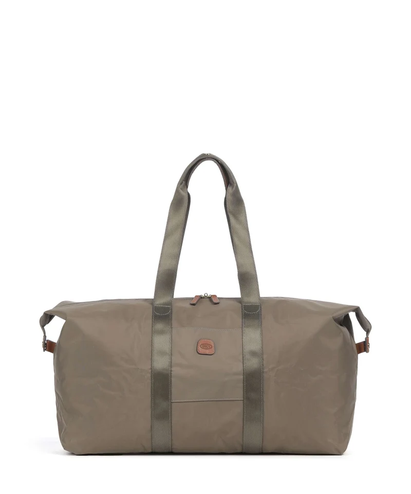 Brics X-Collection L Borsone da weekend nut