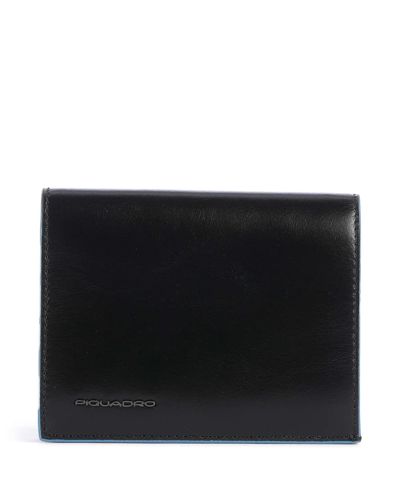 Piquadro Blue Square Portafoglio black