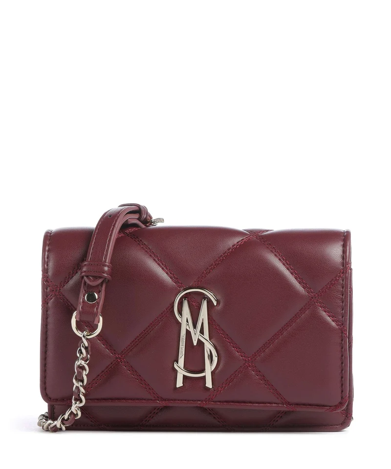 Steve Madden BENDUE Portafoglio cherry