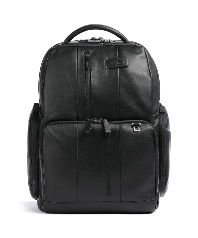 Piquadro Urban Zaino porta pc schwarz