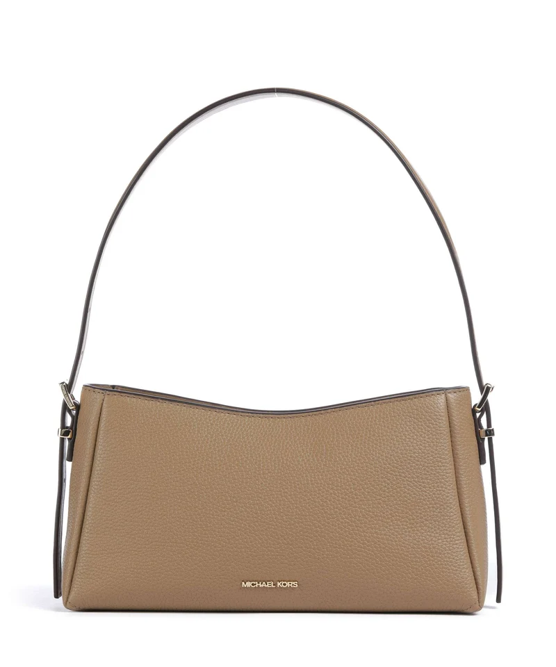 Michael Kors Moore Borsa a spalla husk
