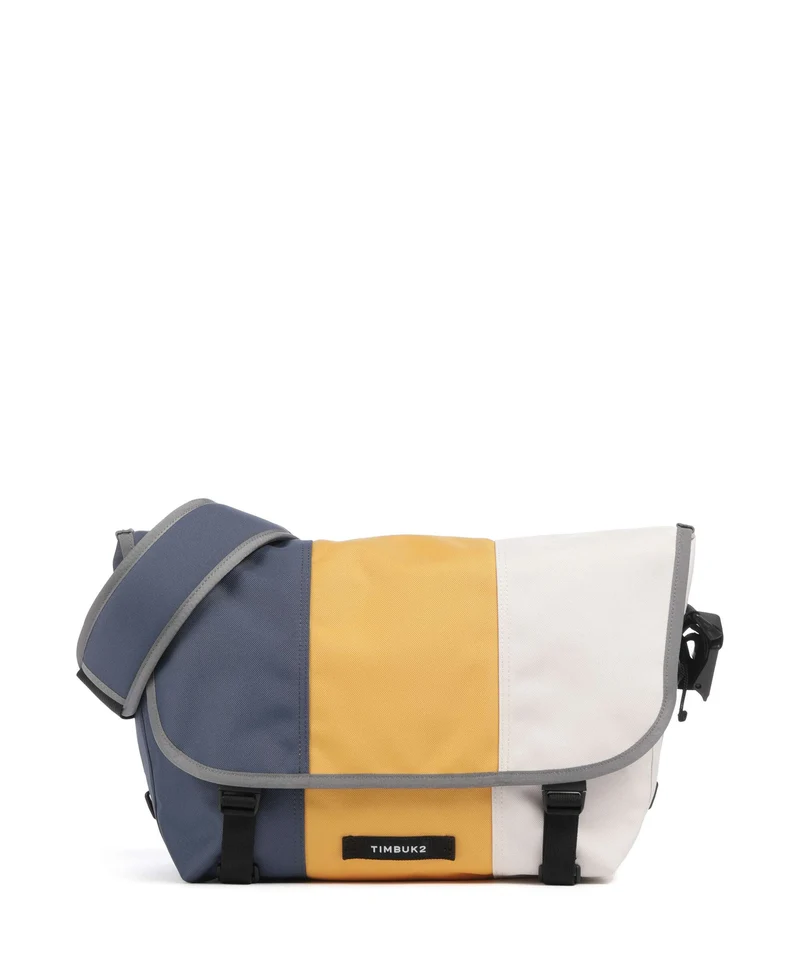 Timbuk2 Heritage Classic M Borsa messenger golden bag