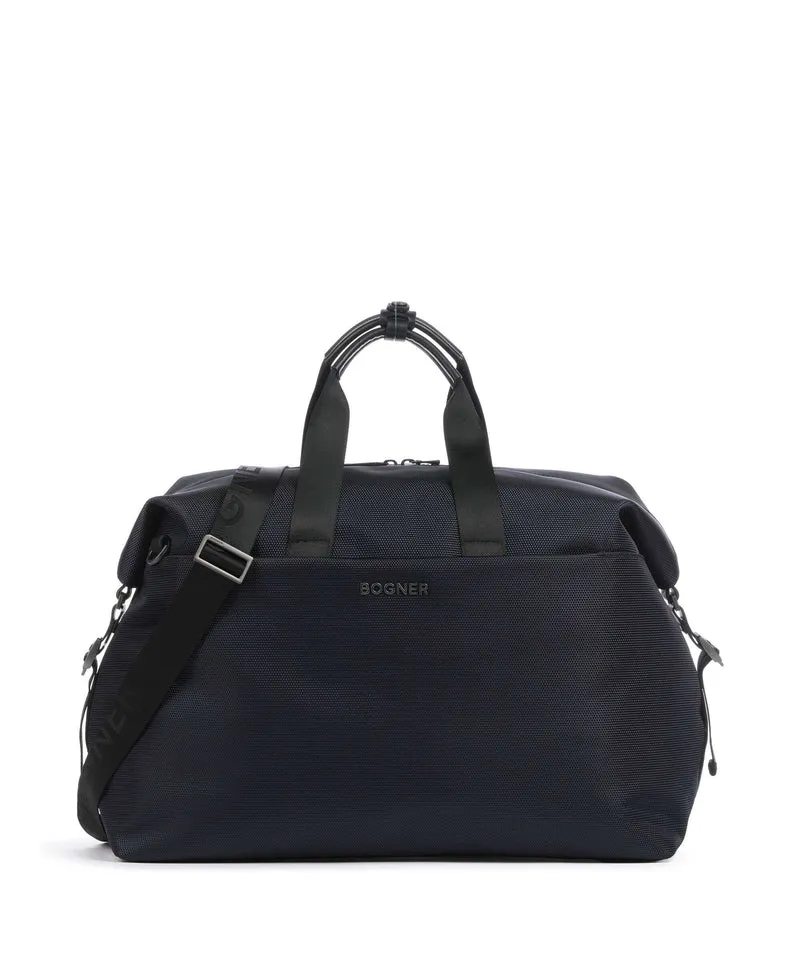 Bogner Keystone Ewald Borsone da weekend dark blue