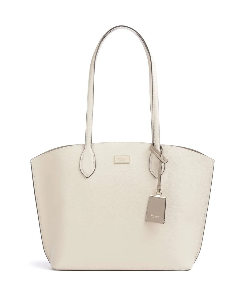 Kate Spade New York Suite Borsa shopper milk glass/multicolour