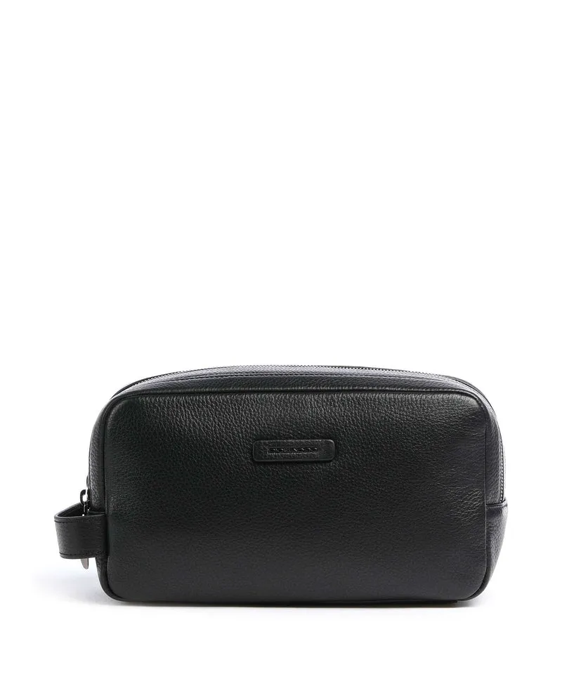 Piquadro Modus Special Borsa da toilette black