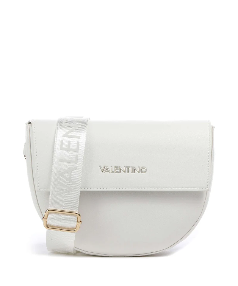 Valentino Bags Bigs Borsa a tracolla bianco