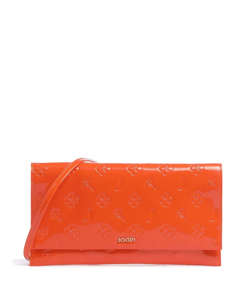 JOOP! Decoro Lucente Cadea Borsa a tracolla orange