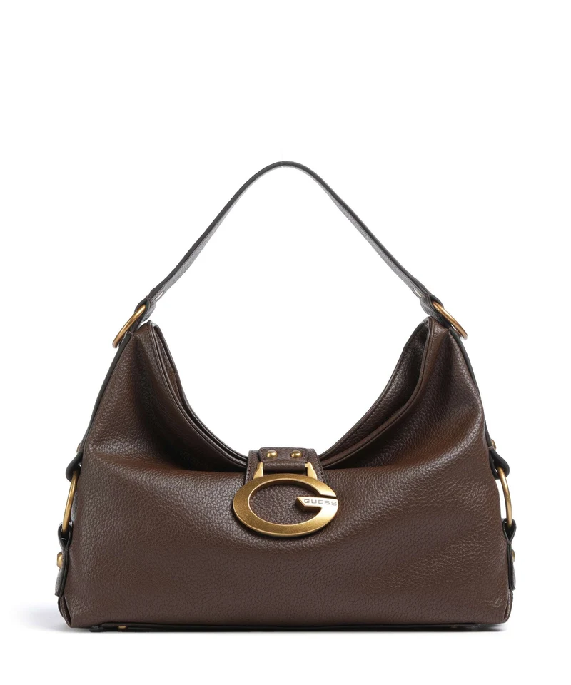 Guess Camden Borsa hobo espresso