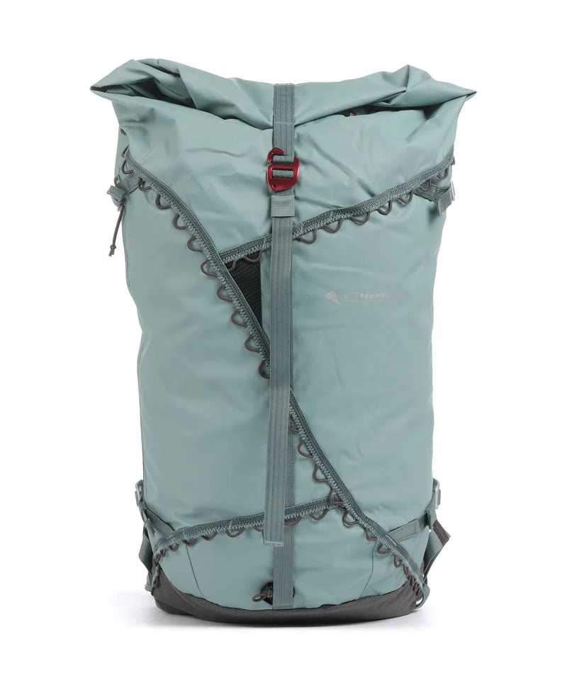 Klättermusen Ull 30 Zaino montagna jade green