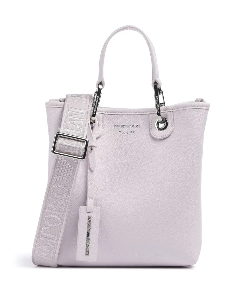 Emporio Armani My EA Borsa a mano baby pink/terra
