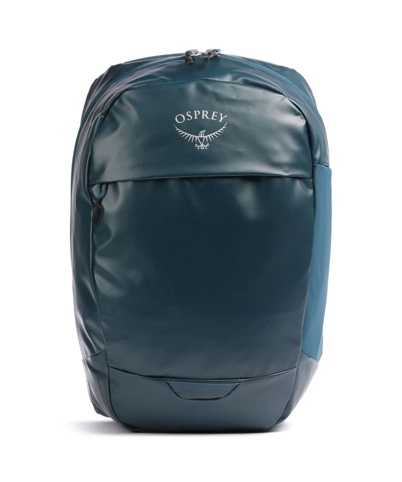 Osprey Transporter Panel Loader Zaino venturi blue