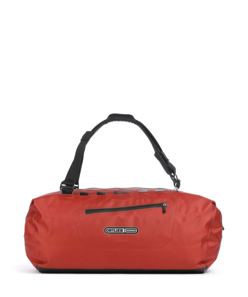 Ortlieb Lite 60 Borsone da viaggio rooibos