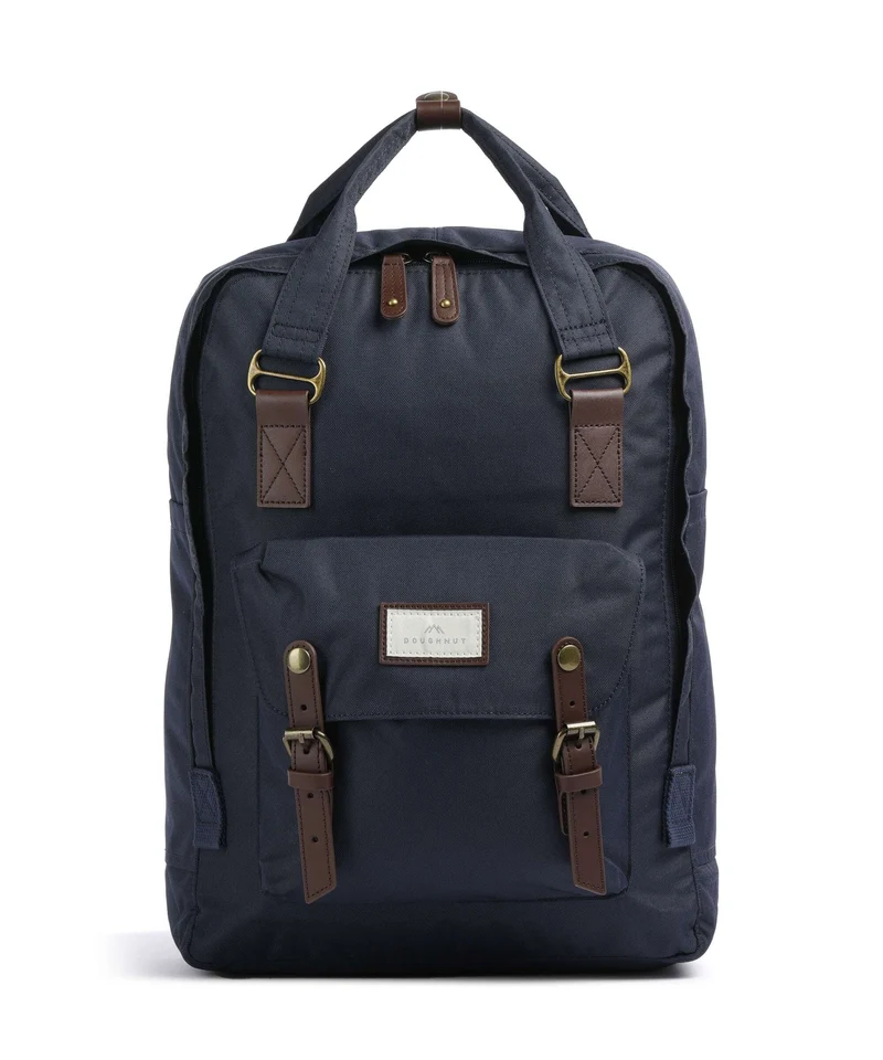 Doughnut Classic Macaroon Zaino navy