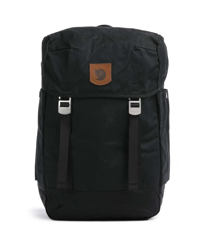 Fjällräven Greenland Top Zaino black