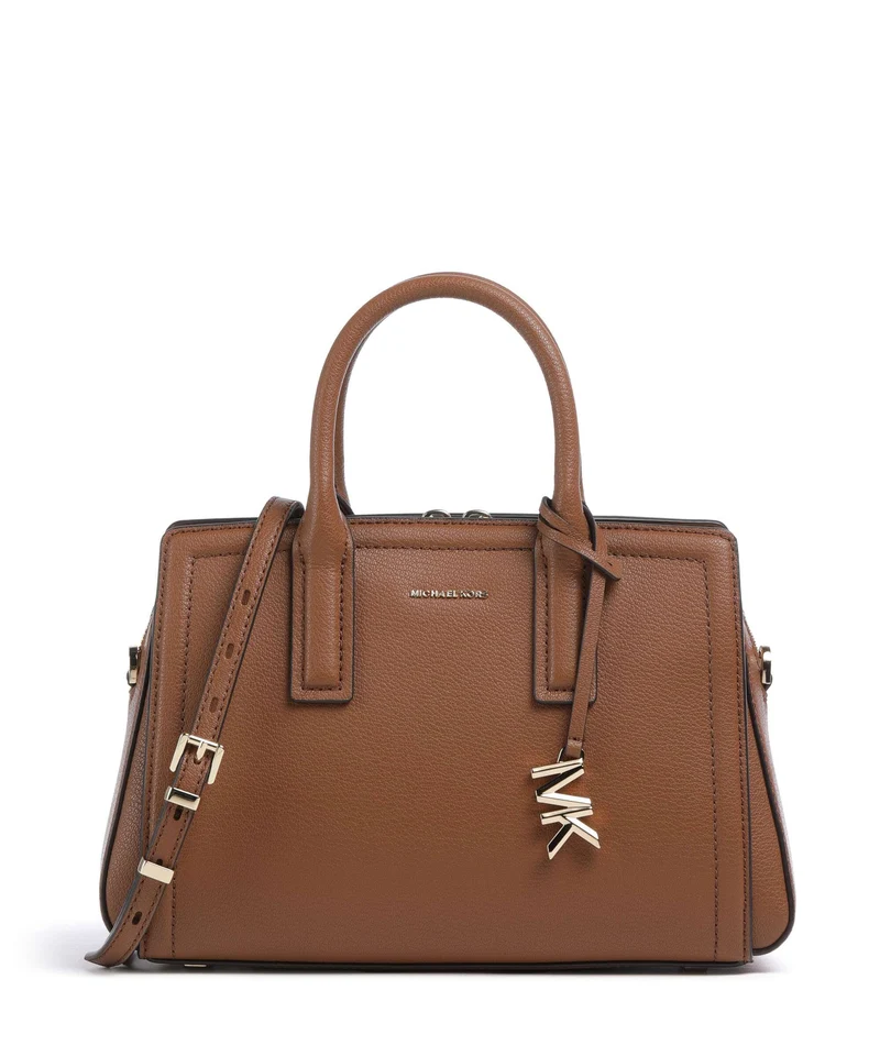 Michael Kors Laila Small Borsa a mano luggage