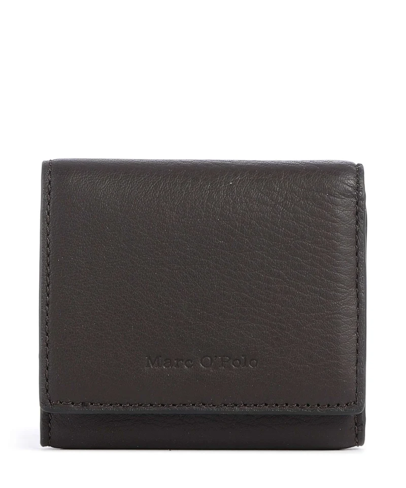 Marc O'Polo Judis Portafoglio dark earth