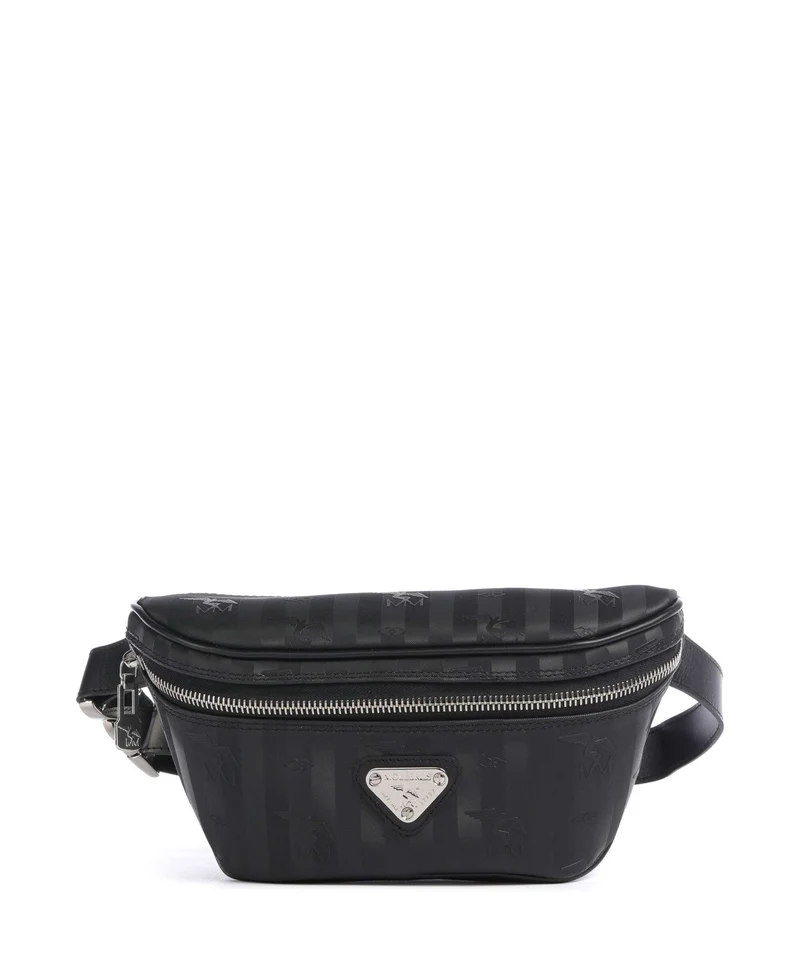 Maison Mollerus Vinerus Grindelwald Marsupio classic schwarz