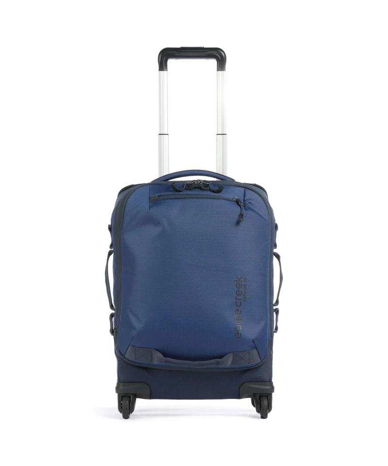 Eagle Creek Expanse 35 Valigia trolley (4 ruote) pilot blue