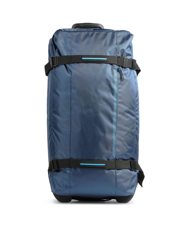 American Tourister Urban Track L Borsone trolley combat navy