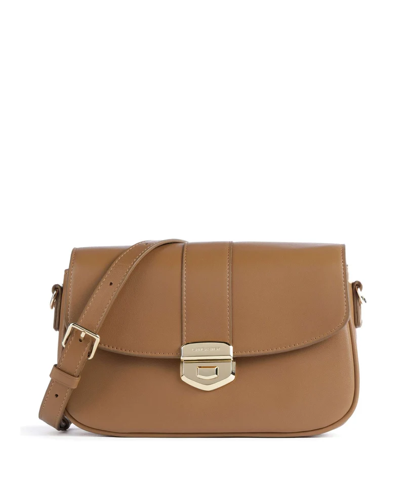 Lancaster Donna Fia Borsa a tracolla vison