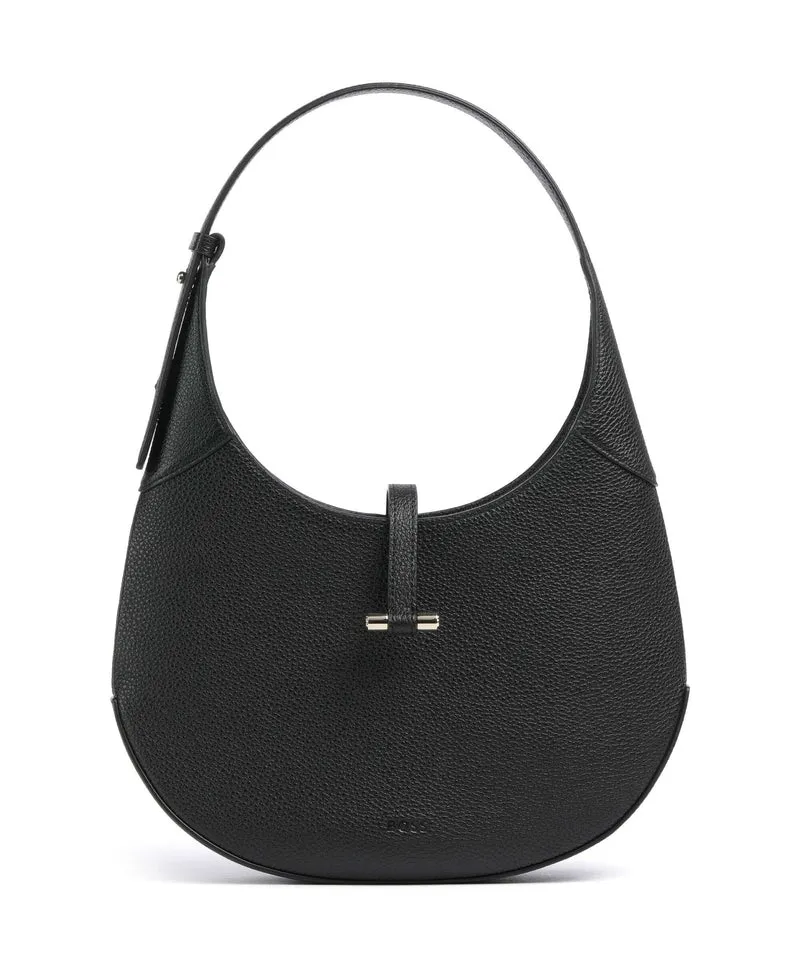 BOSS Lidney Borsa a spalla black
