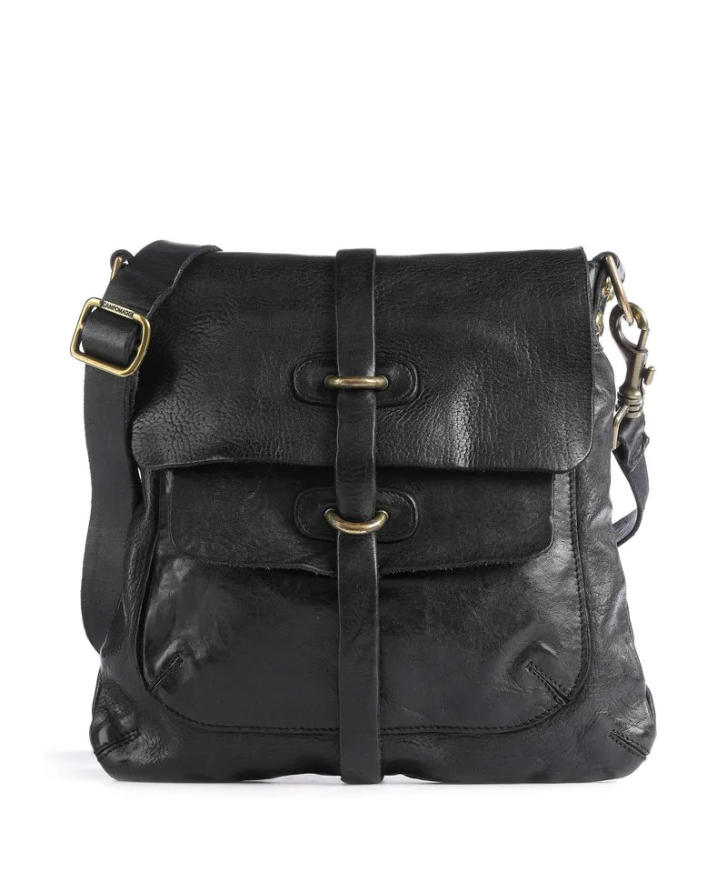 Campomaggi Borsa a spalla black