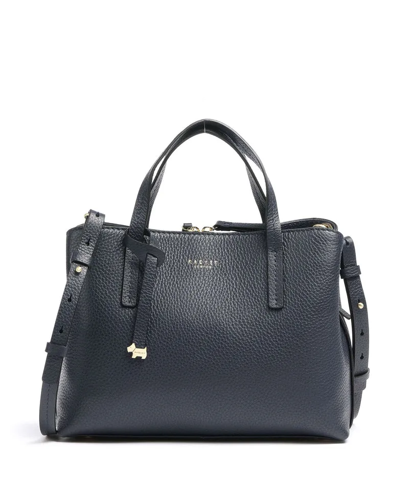 Radley London Dukes Place Borsa a mano ink