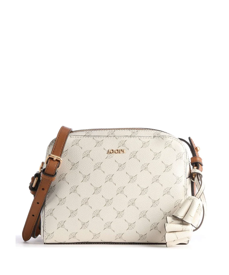 JOOP! Cortina 1.0 Cloe Borsa a tracolla offwhite