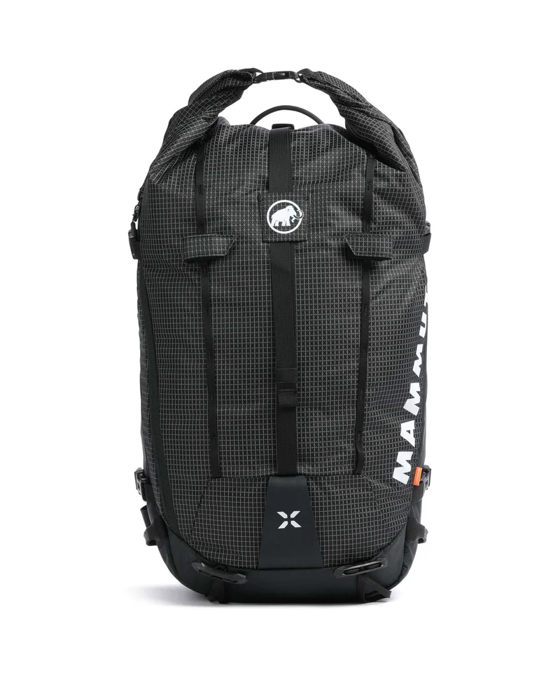 Mammut Trion 28 Zaino montagna black