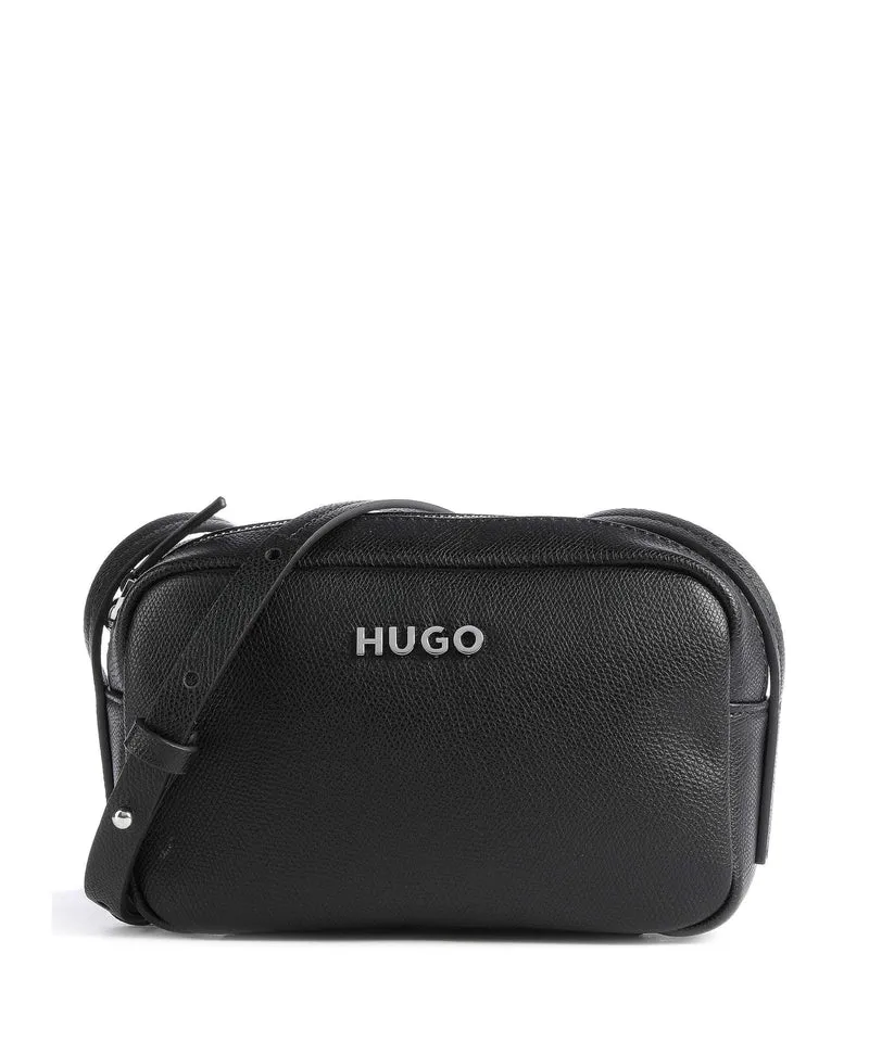 Hugo Chris Borsa a tracolla black