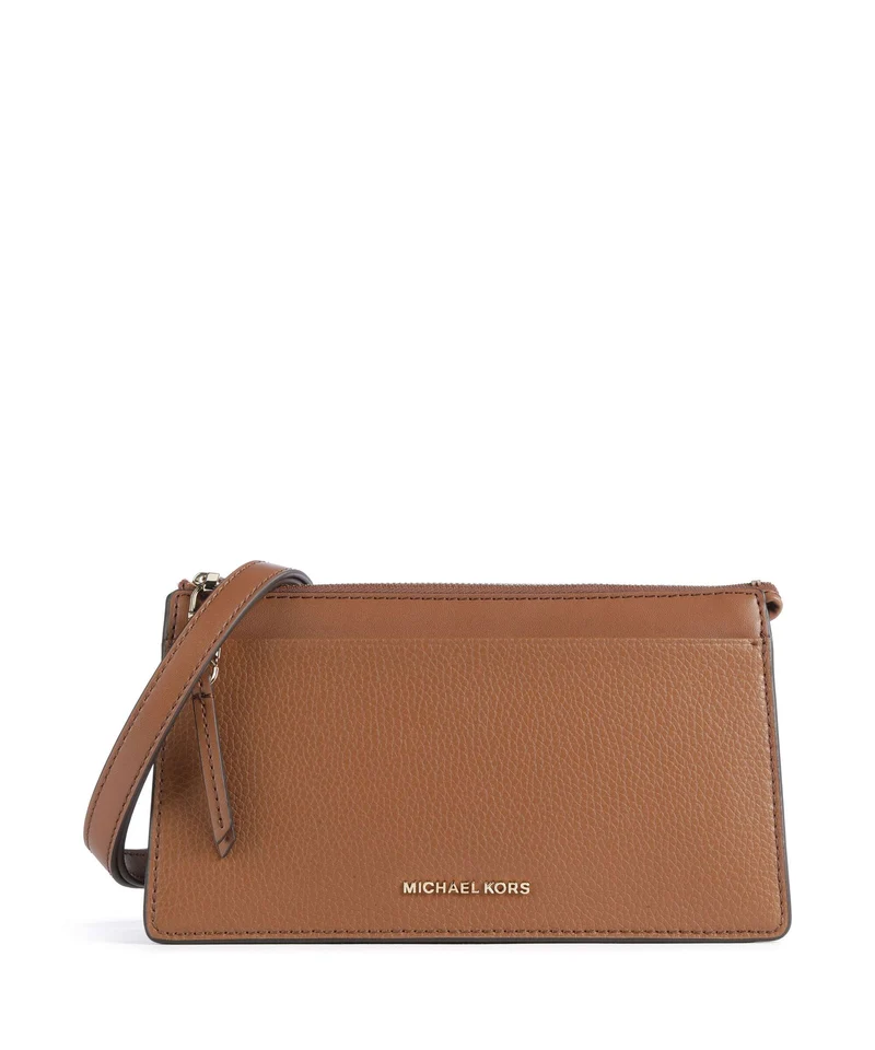 Michael Kors Empire Borsa a spalla luggage