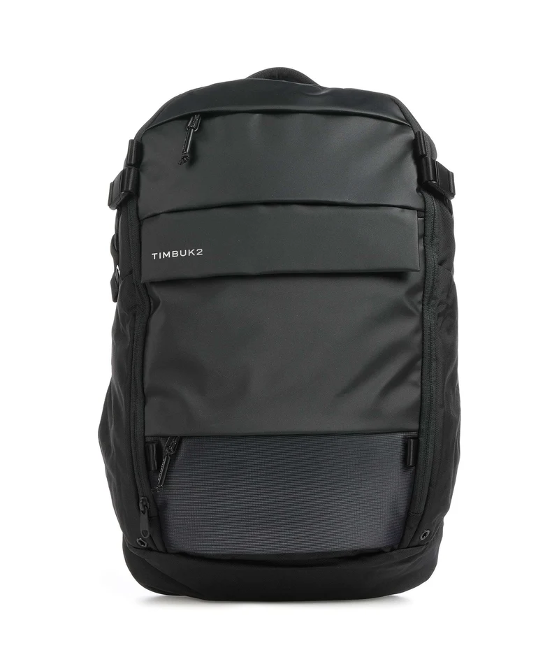 Timbuk2 Edge 1.0 Parker Pack Zaino porta pc jet black