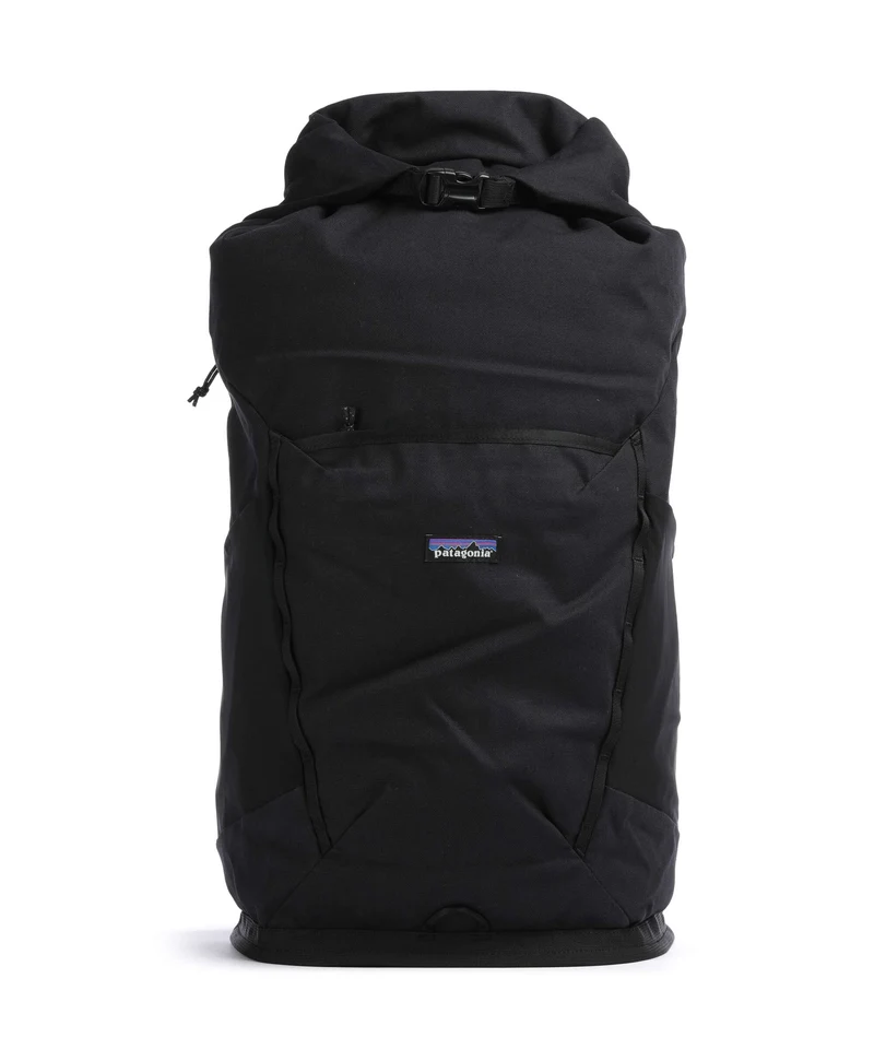 Patagonia Fieldsmith Zaino montagna black