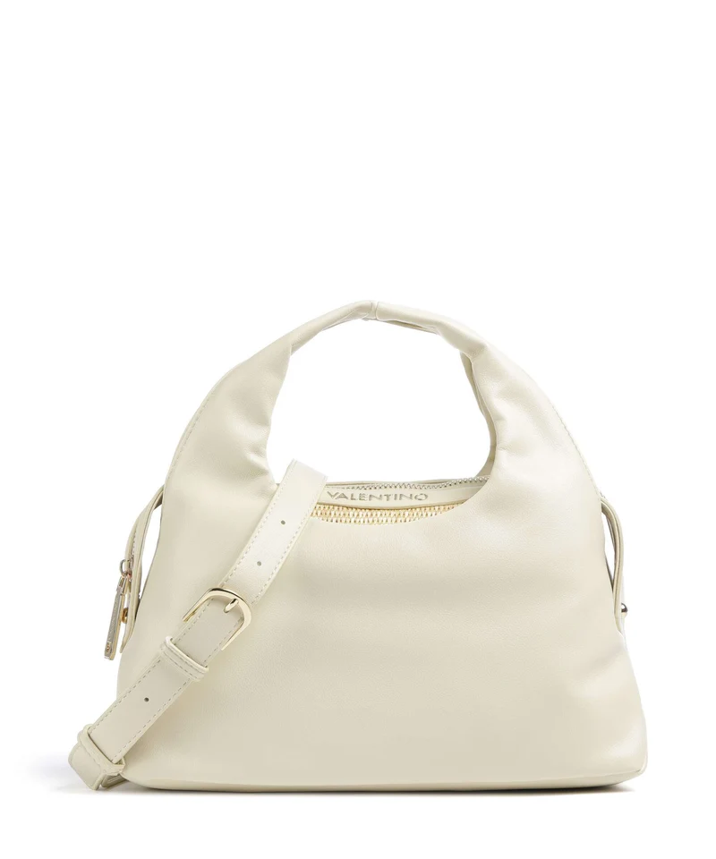 Valentino Bags Sunday Borsa a mano vaniglia/naturale