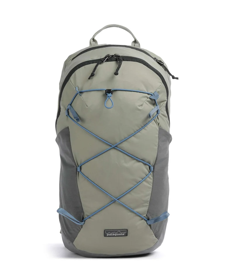 Patagonia Terravia 14 M Zaino river rock green