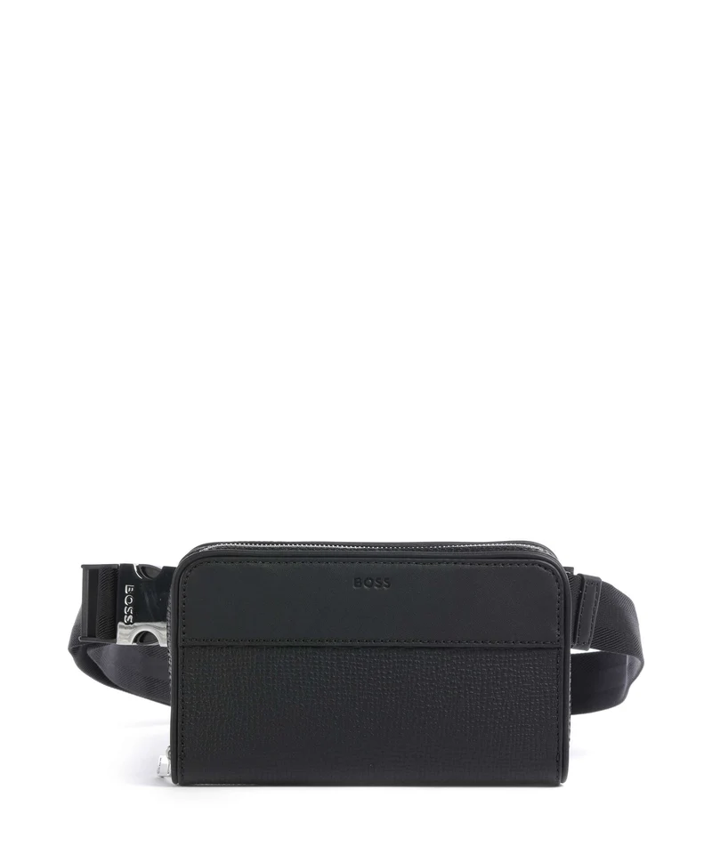 BOSS Crosstown Marsupio black
