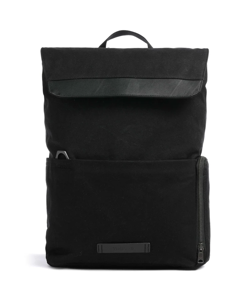 Timbuk2 Distilled Foundry Pack Zaino jet black